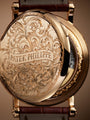 Patek Philippe Grand Complications Watch Ref. 5160/500R-001 | Boodles