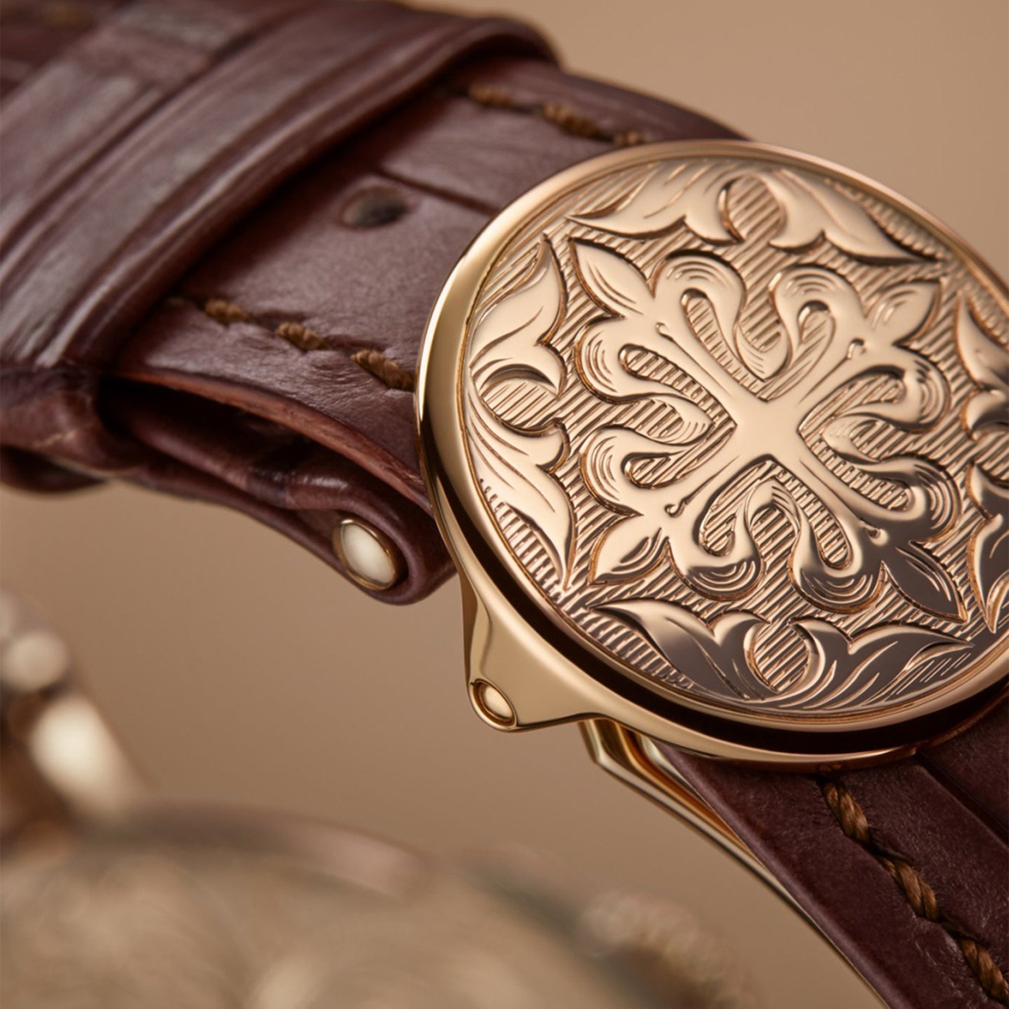 Patek Philippe Grand Complications Watch Ref. 5160/500R-001 | Boodles