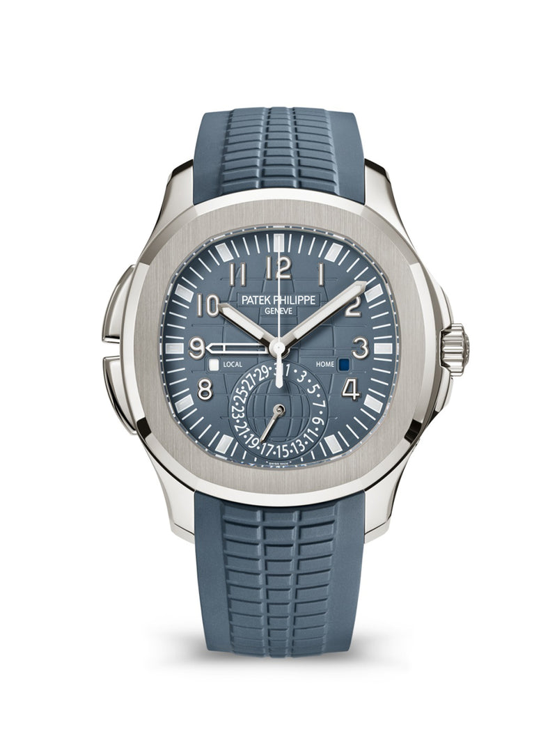 Patek Philippe Aquanaut Watch Ref. 5164G-001