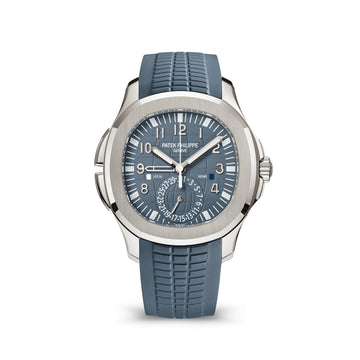 Patek Philippe Aquanaut Watch Ref. 5164G-001