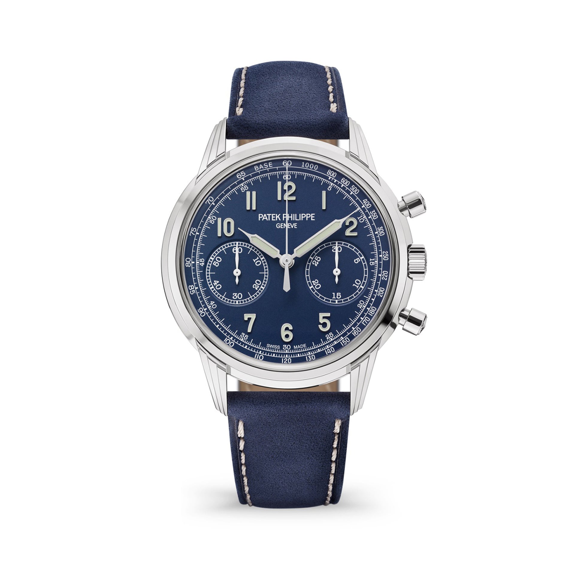Patek Philippe Chronograph Watch Ref. 5172G-001