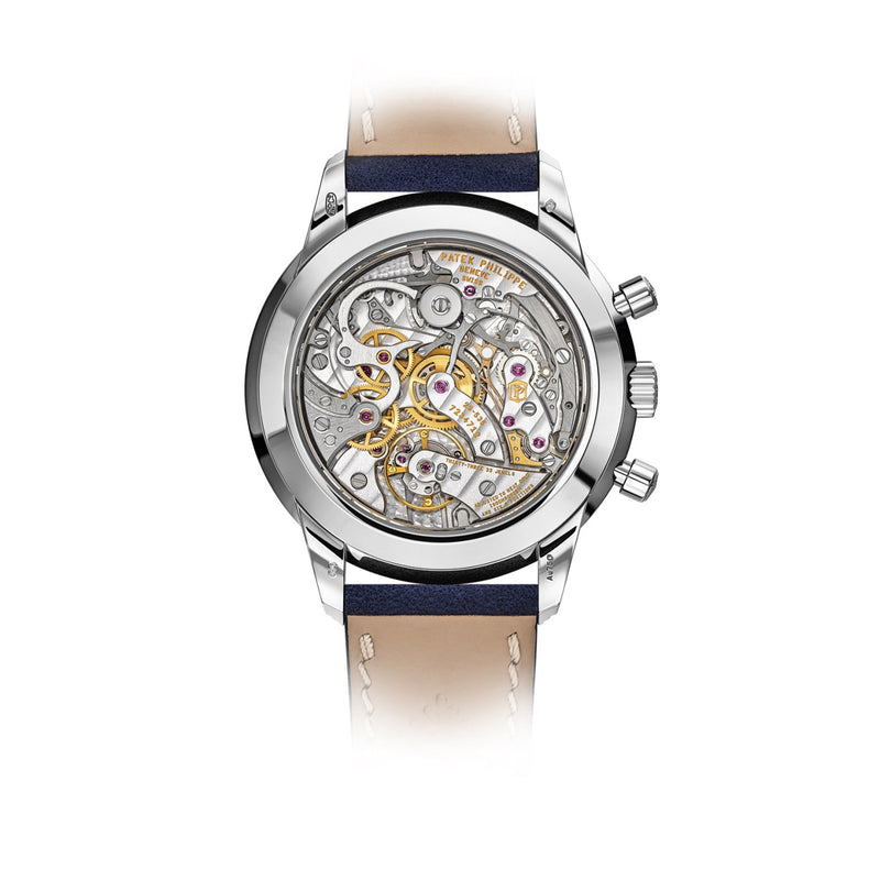 Patek Philippe Chronograph Watch Ref. 5172G-001