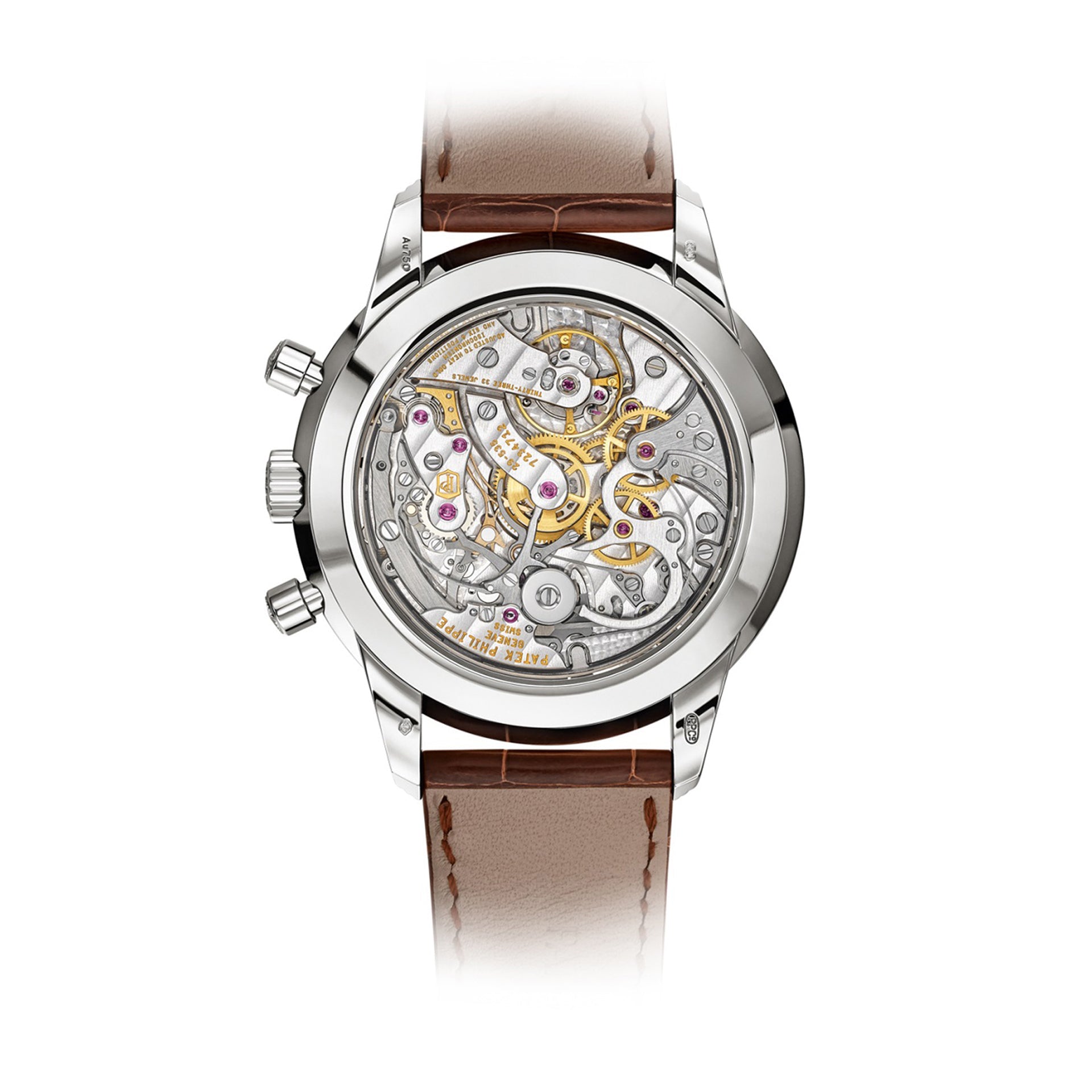 Patek Philippe Complications Watch Ref. 5172G-010