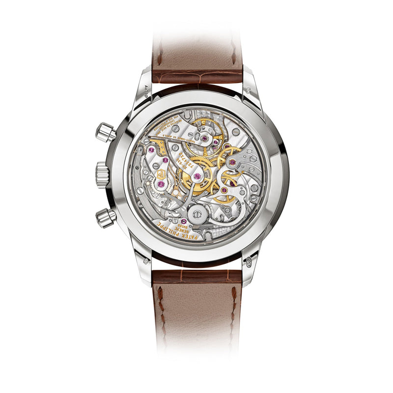 Patek Philippe Complications Watch Ref. 5172G-010