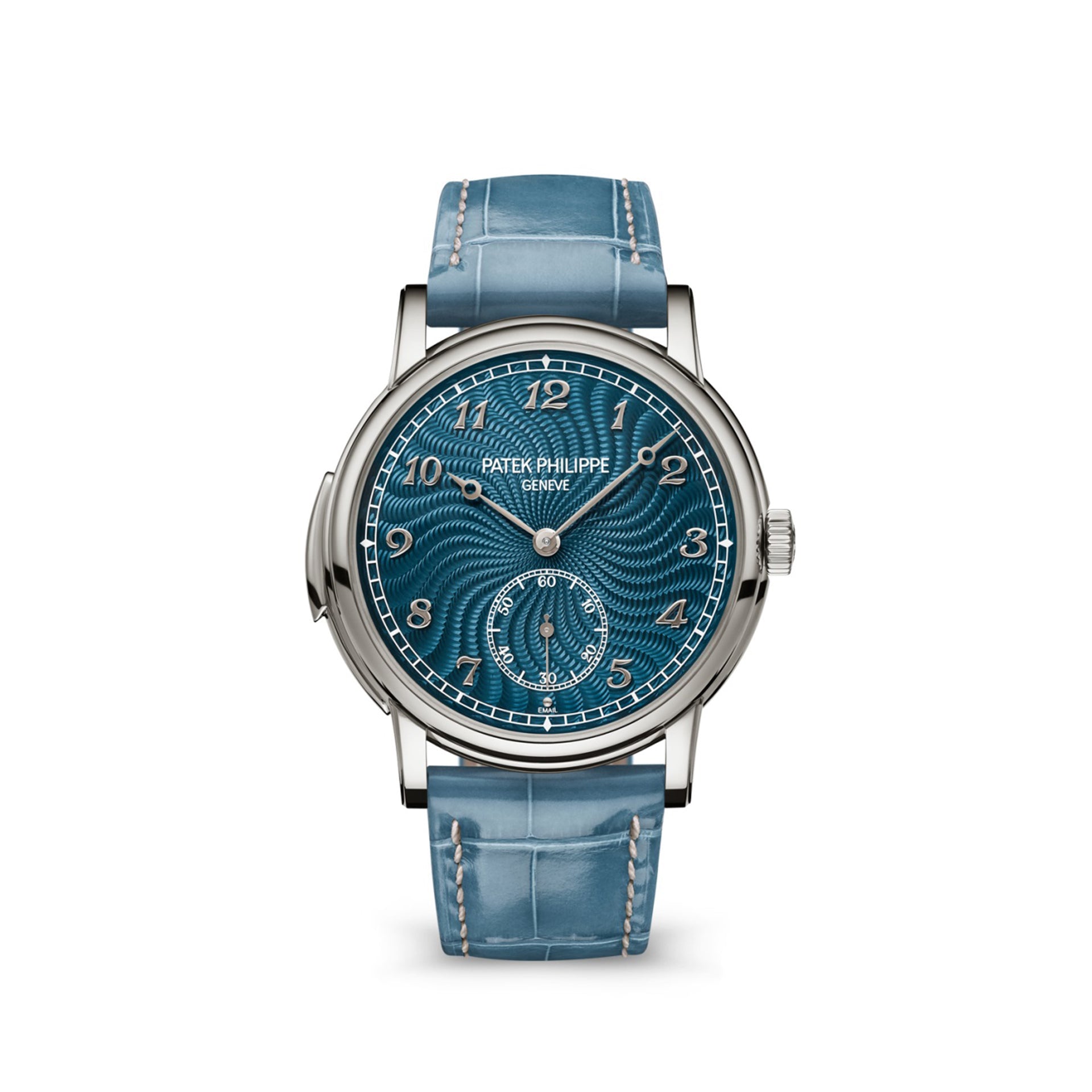 Patek Philippe Grand Complications Watch Ref. 5178G-012