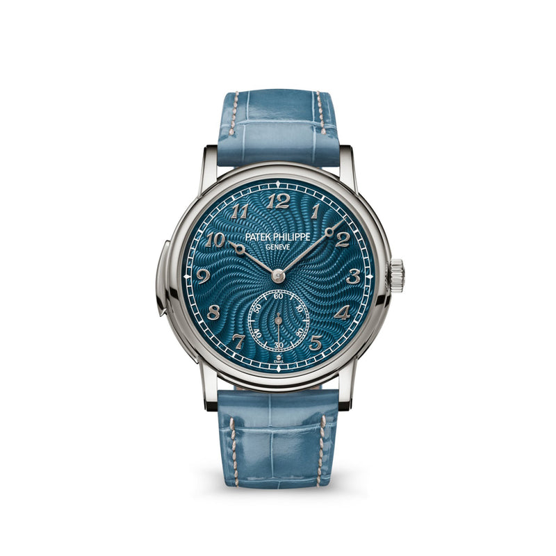 Patek Philippe Grand Complications Watch Ref. 5178G-012
