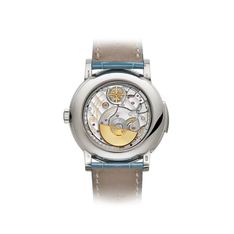 Patek Philippe Grand Complications Watch Ref. 5178G-012