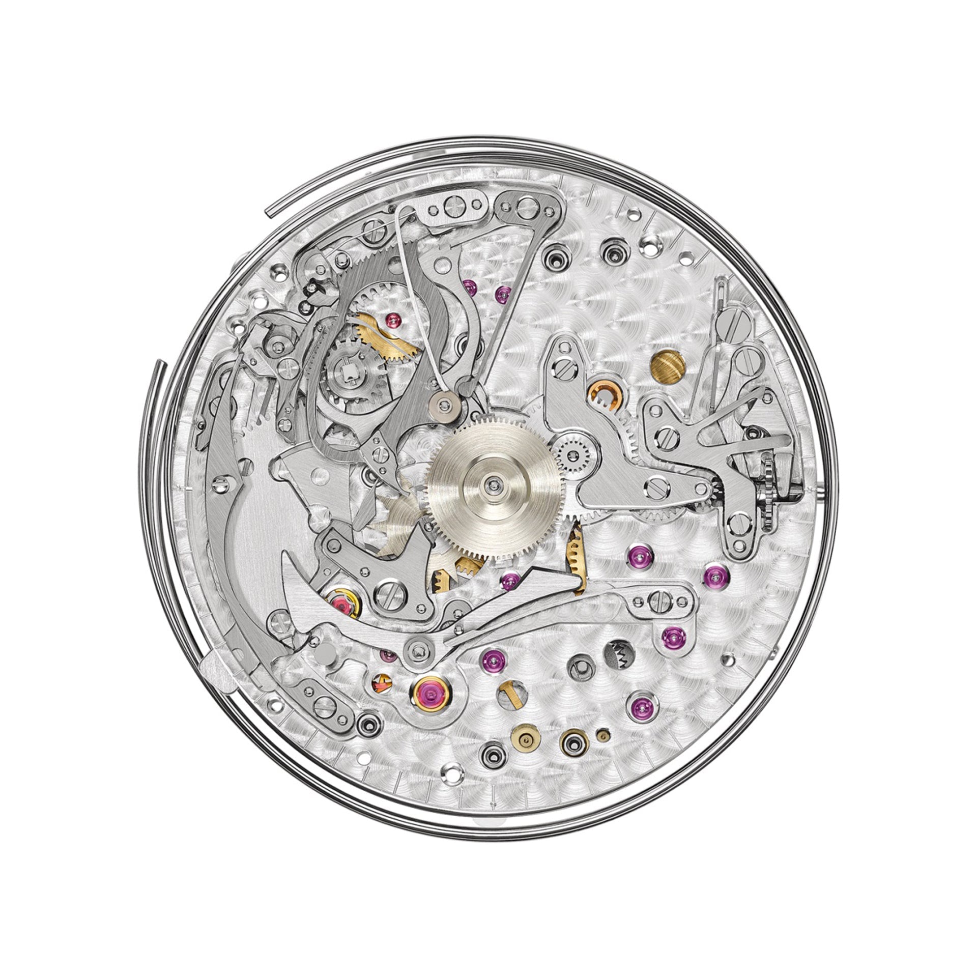 Patek Philippe Grand Complications Watch Ref. 5178G-012