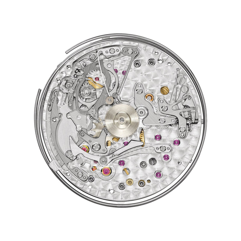 Patek Philippe Grand Complications Watch Ref. 5178G-012