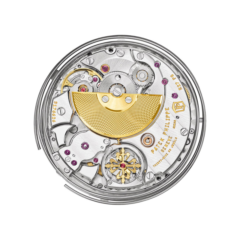 Patek Philippe Grand Complications Watch Ref. 5178G-012