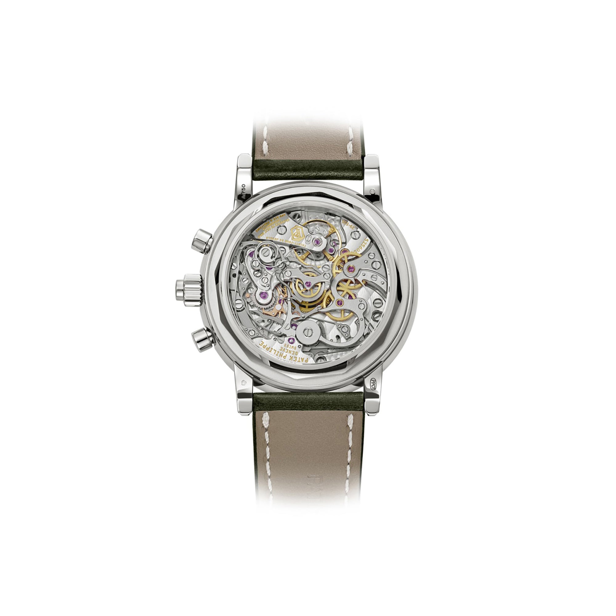 Patek Philippe Grand Complications Watch Ref. 5204G-001