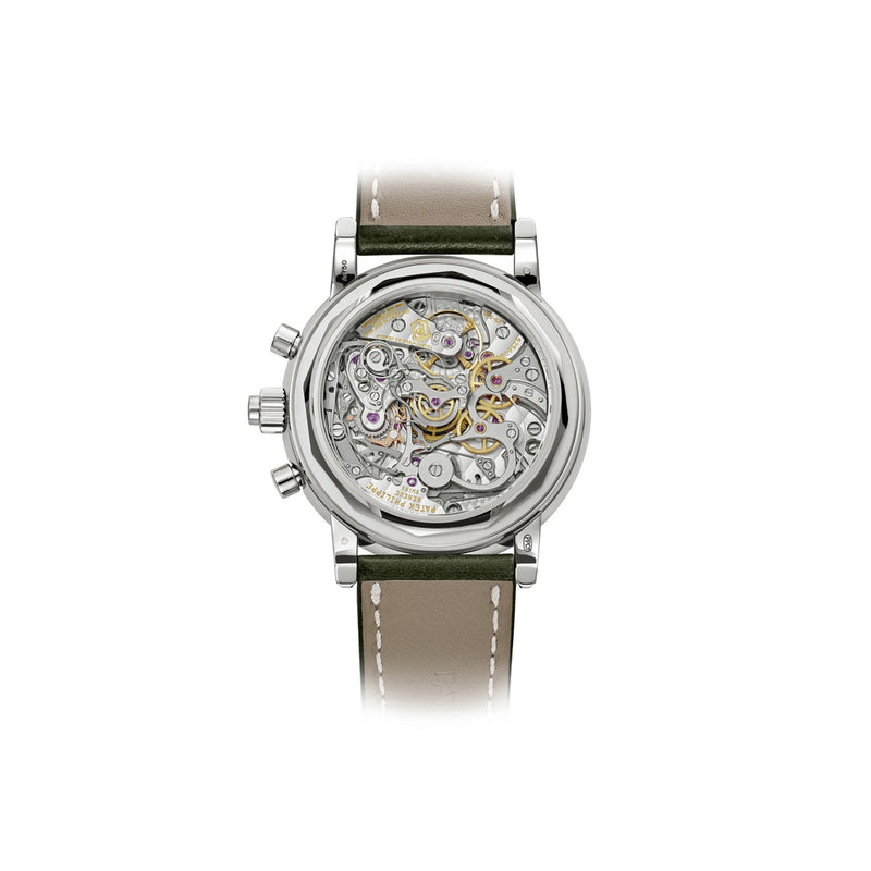 Patek Philippe Grand Complications Watch Ref. 5204G-001