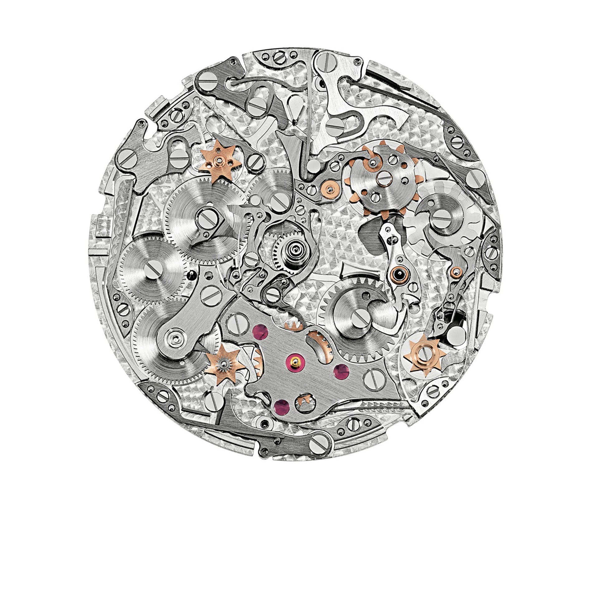 Patek Philippe Grand Complications Watch Ref. 5204G-001