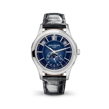 Patek Philippe Complication Watch Ref. 5205G-013
