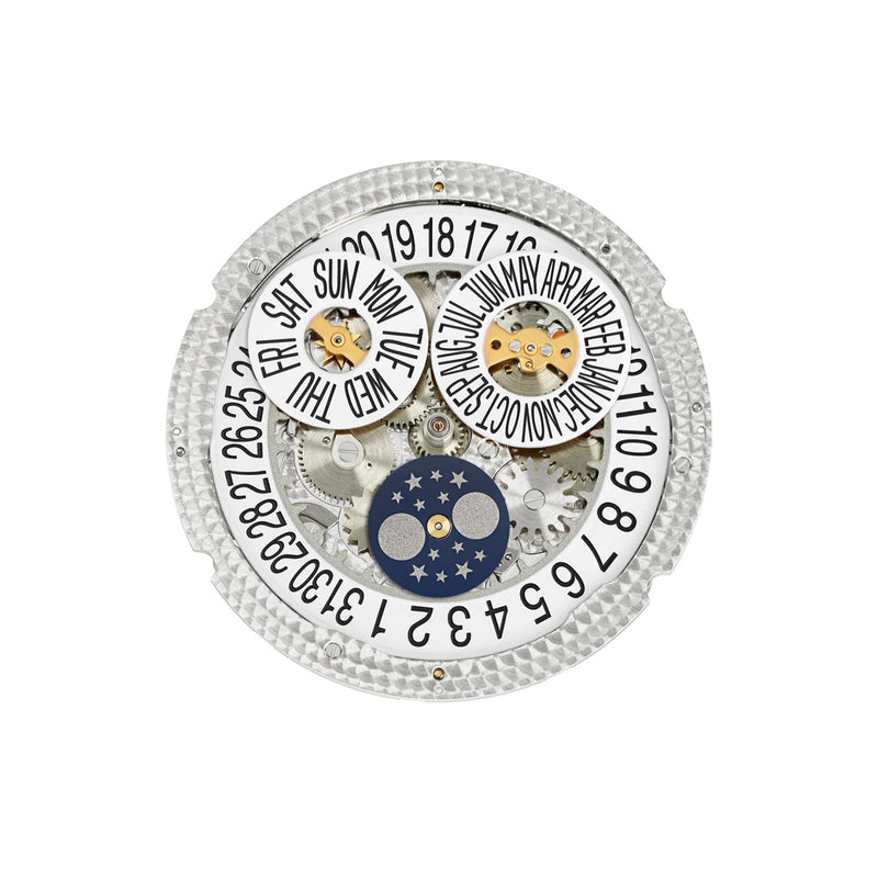 Patek Philippe Complication Watch Ref. 5205G-013
