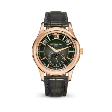 Patek Philippe Complications Watch Ref. 5205R-011