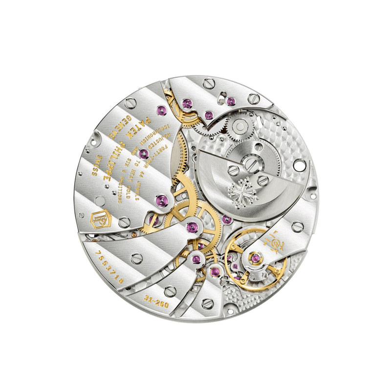 Patek Philippe Complications Watch Ref. 5224R-001