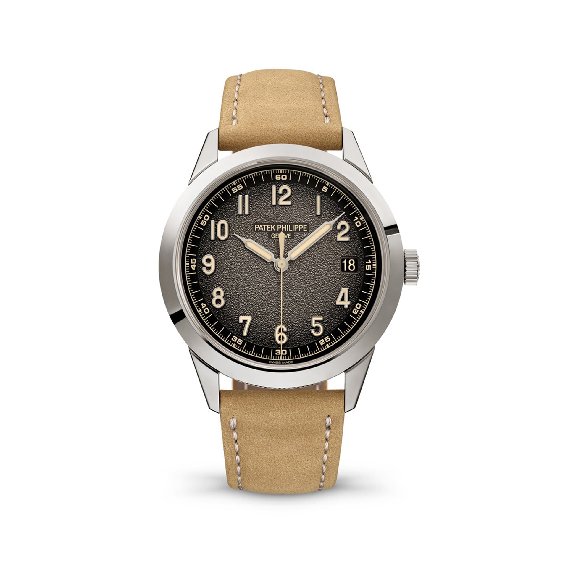 Patek Philippe Calatrava Watch Ref. 5226G-001