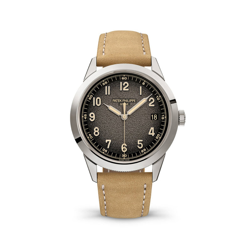 Patek Philippe Calatrava Watch Ref. 5226G-001