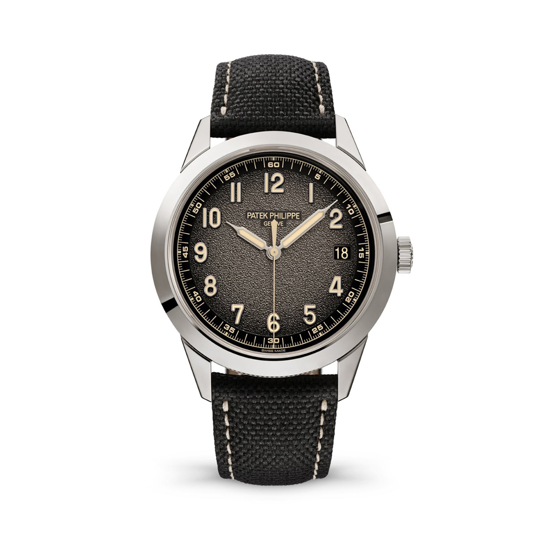 Patek Philippe Calatrava Watch Ref. 5226G-001