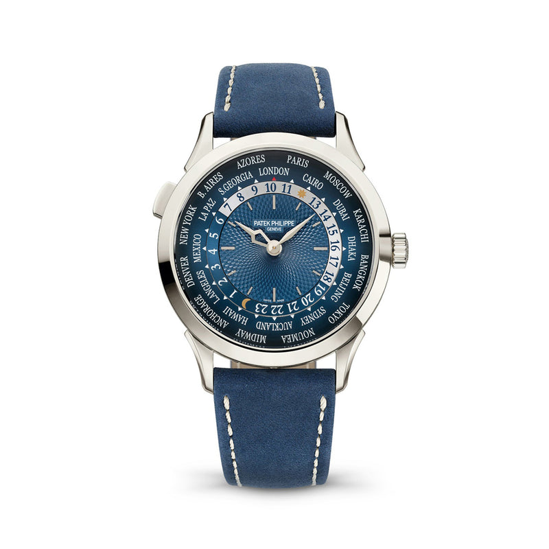 Patek Philippe Complications Watch Ref. 5230P-001