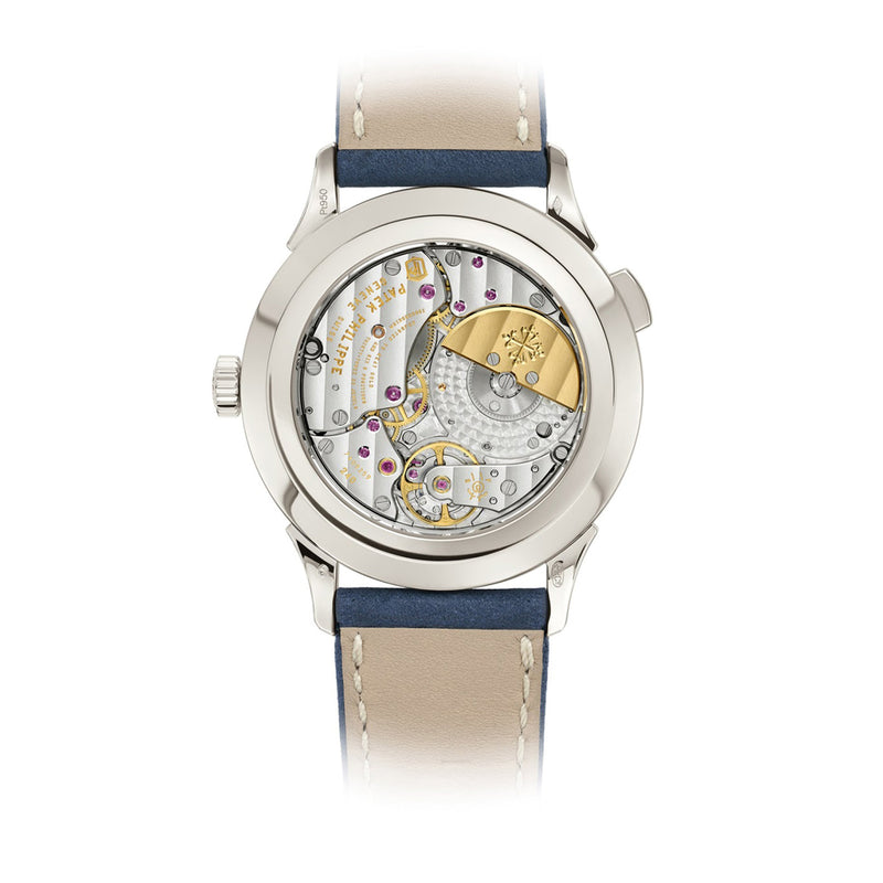 Patek Philippe Complications Watch Ref. 5230P-001