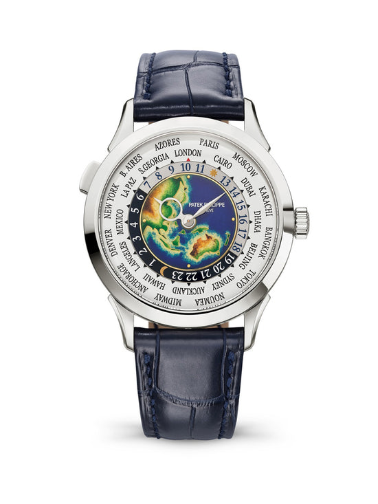 Patek Philippe Complications Watch Ref. 5231G-001