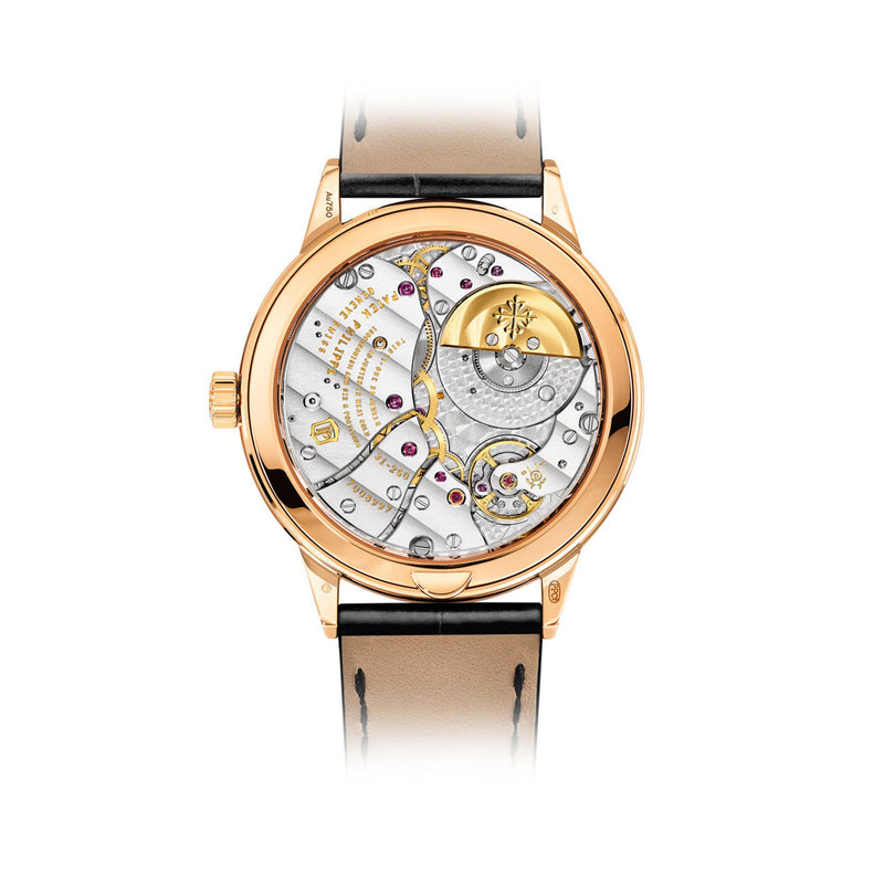 Patek Philippe Complication Watch Ref. 5235/50R-001