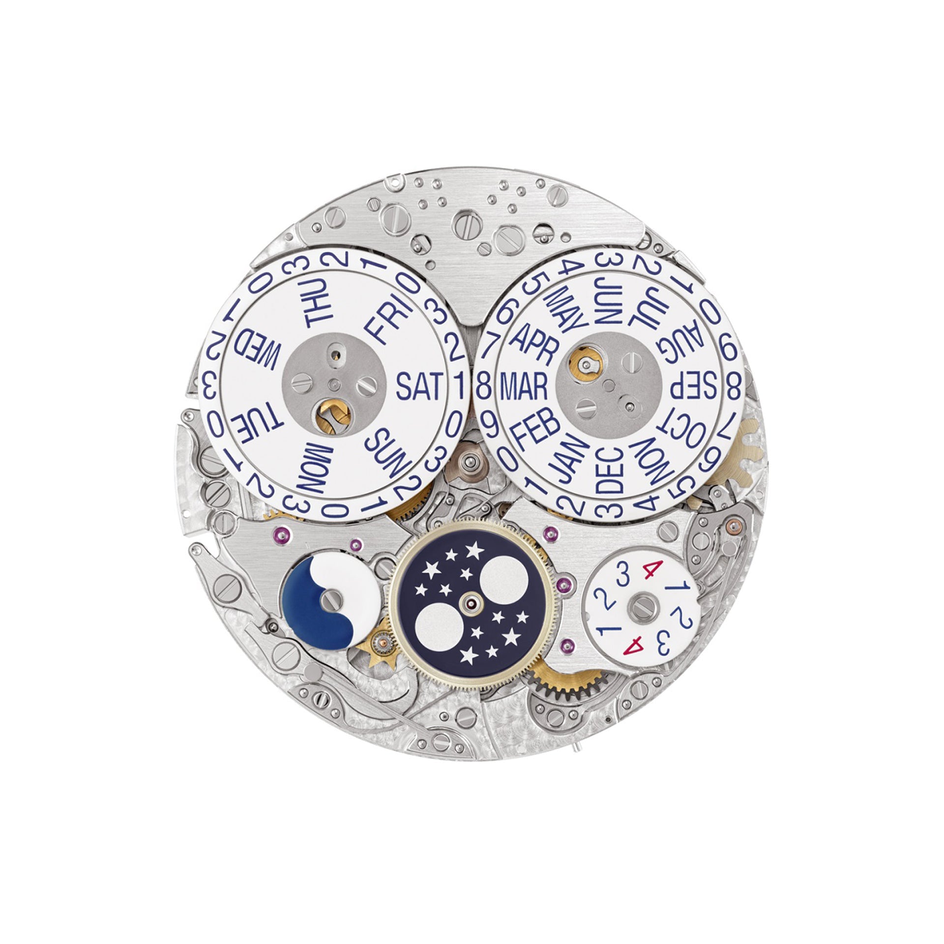 Patek Philippe Grand Complication Watch Ref. 5236P-100