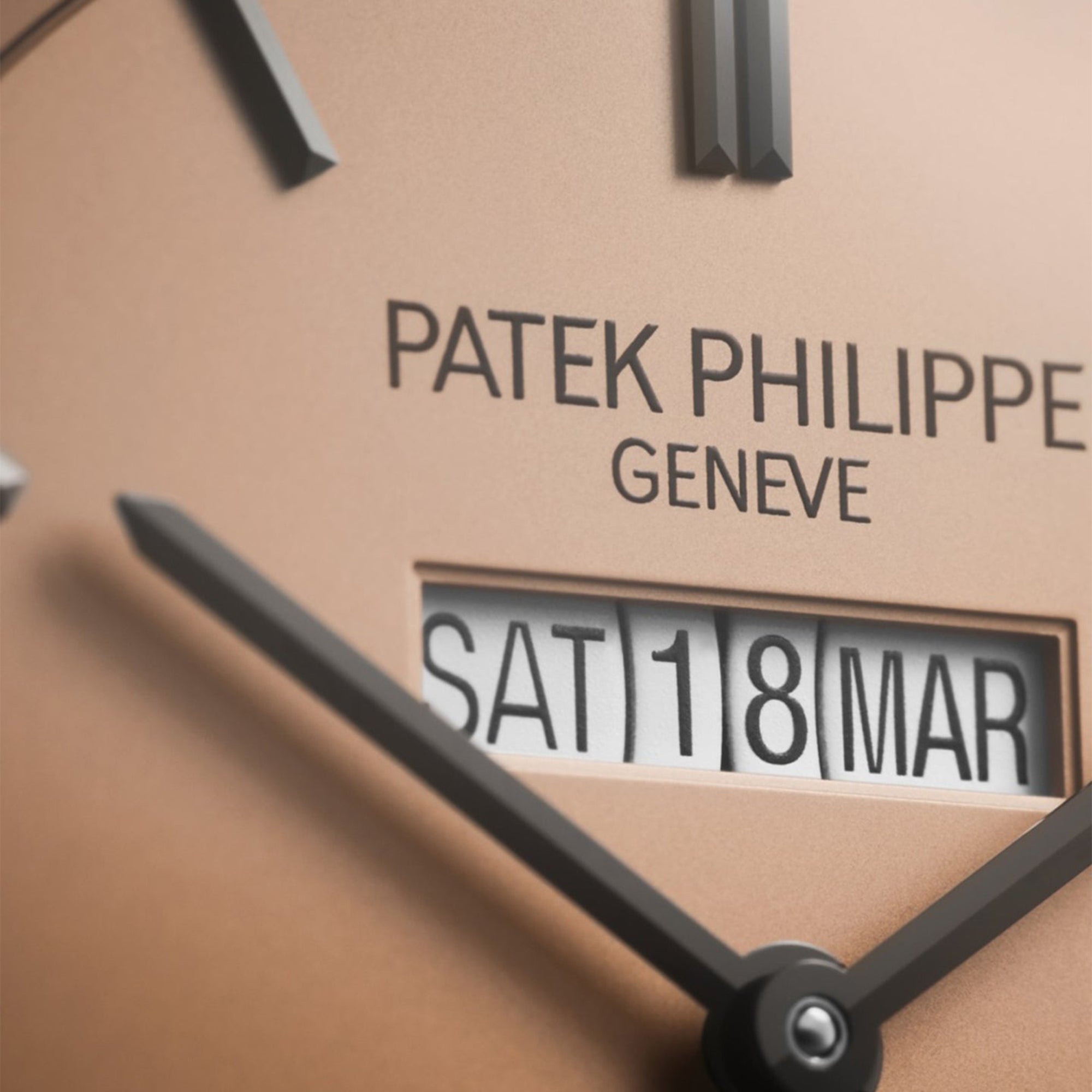 Patek Philippe Grand Complications Watch Ref. 5236P-010