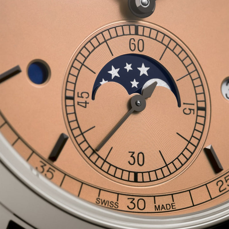 Patek Philippe Grand Complications Watch Ref. 5236P-010