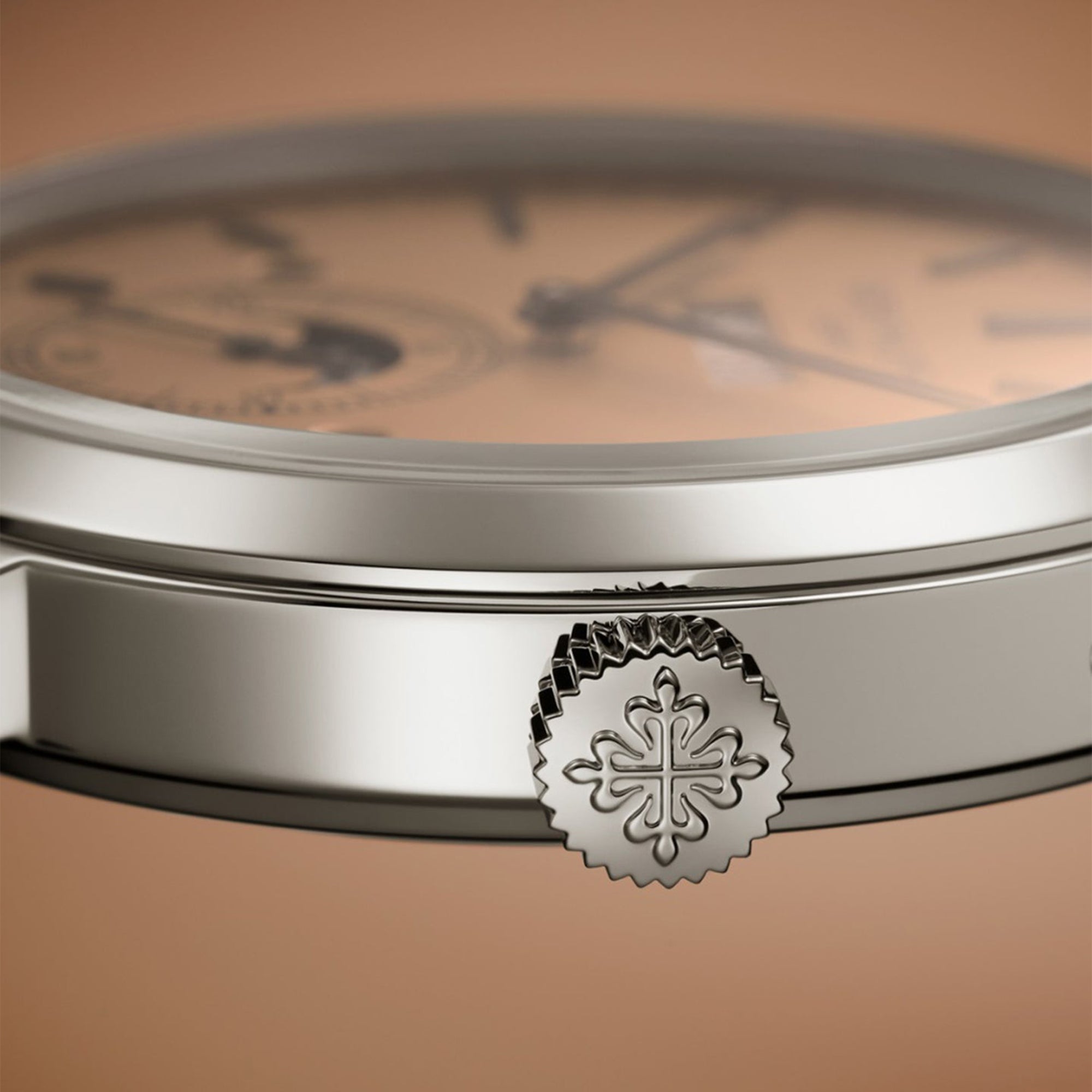 Patek Philippe Grand Complications Watch Ref. 5236P-010