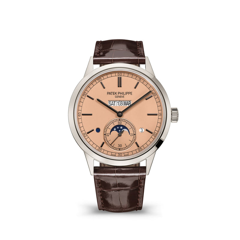 Patek Philippe Grand Complications Watch Ref. 5236P-010