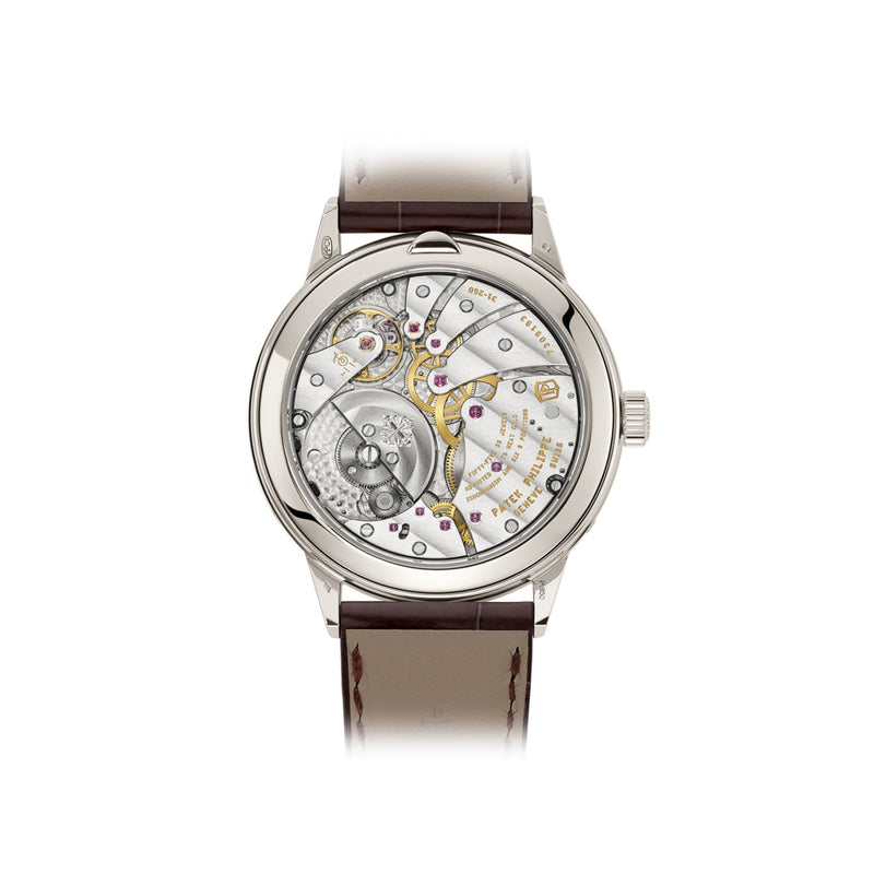 Patek Philippe Grand Complications Watch Ref. 5236P-010