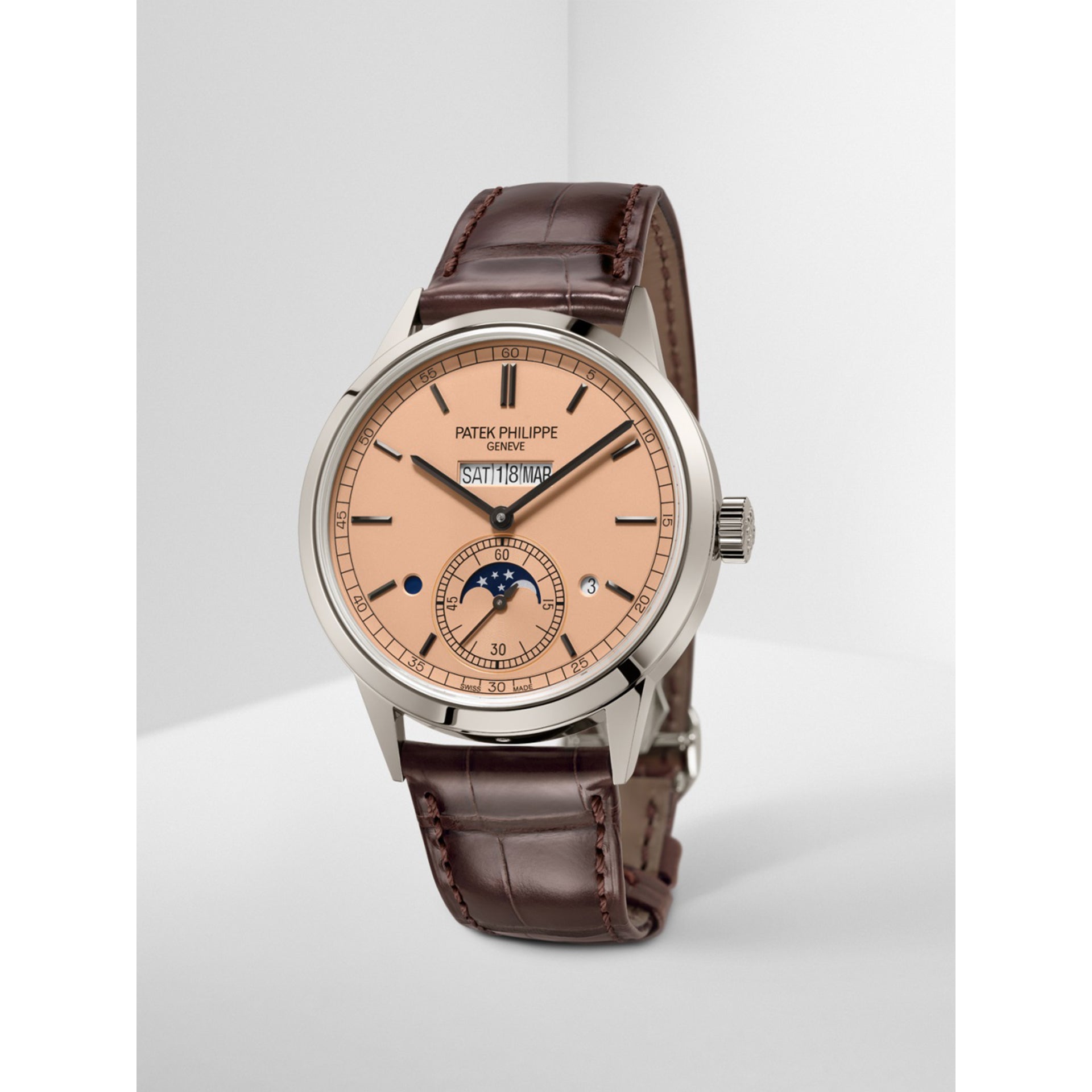 Patek Philippe Grand Complications Watch Ref. 5236P-010
