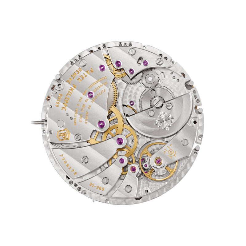 Patek Philippe Grand Complications Watch Ref. 5236P-010