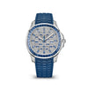 Patek Philippe Aquanaut Watch Ref. 5268/461G