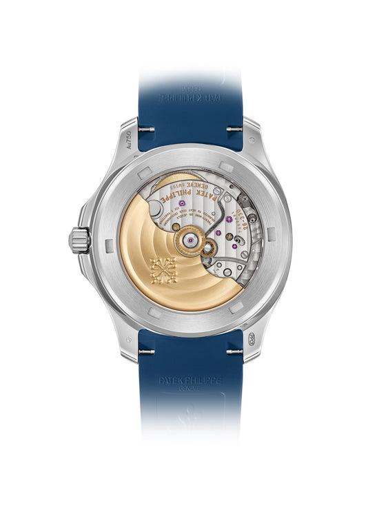 Patek Philippe Aquanaut Watch Ref. 5268/461G | Boodles