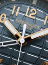 Patek Philippe Aquanaut Watch Ref. 5269R-001 | Boodles