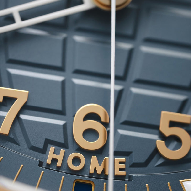 Patek Philippe Aquanaut Watch Ref. 5269R-001 | Boodles