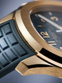 Patek Philippe Aquanaut Watch Ref. 5269R-001 | Boodles