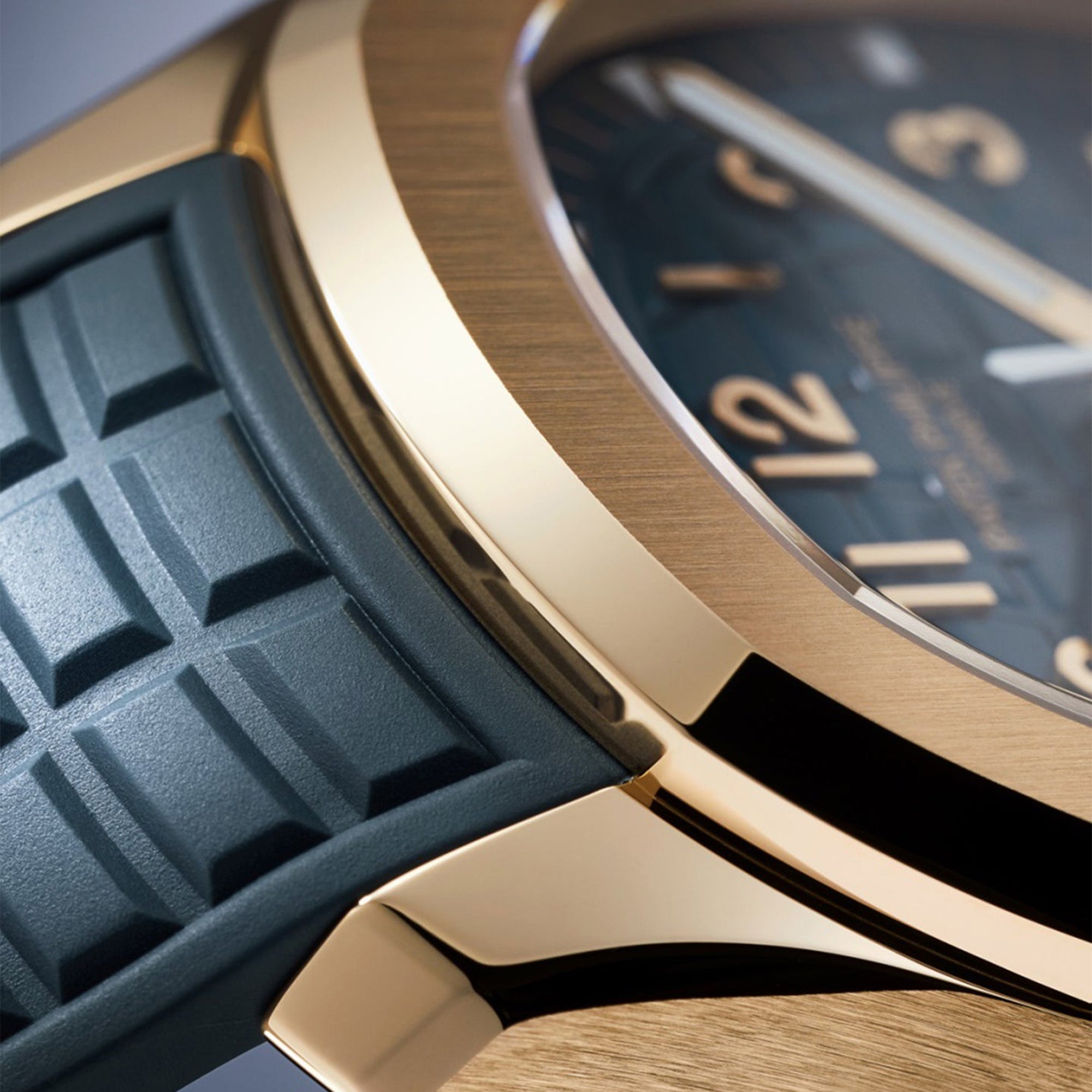 Patek Philippe Aquanaut Watch Ref. 5269R-001 | Boodles