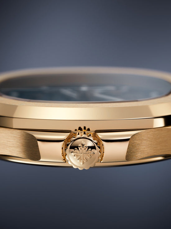 Patek Philippe Aquanaut Watch Ref. 5269R-001 | Boodles