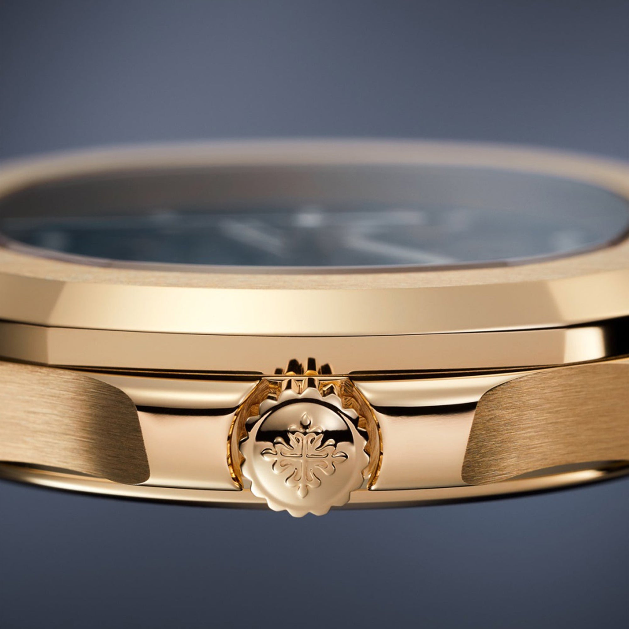 Patek Philippe Aquanaut Watch Ref. 5269R-001 | Boodles