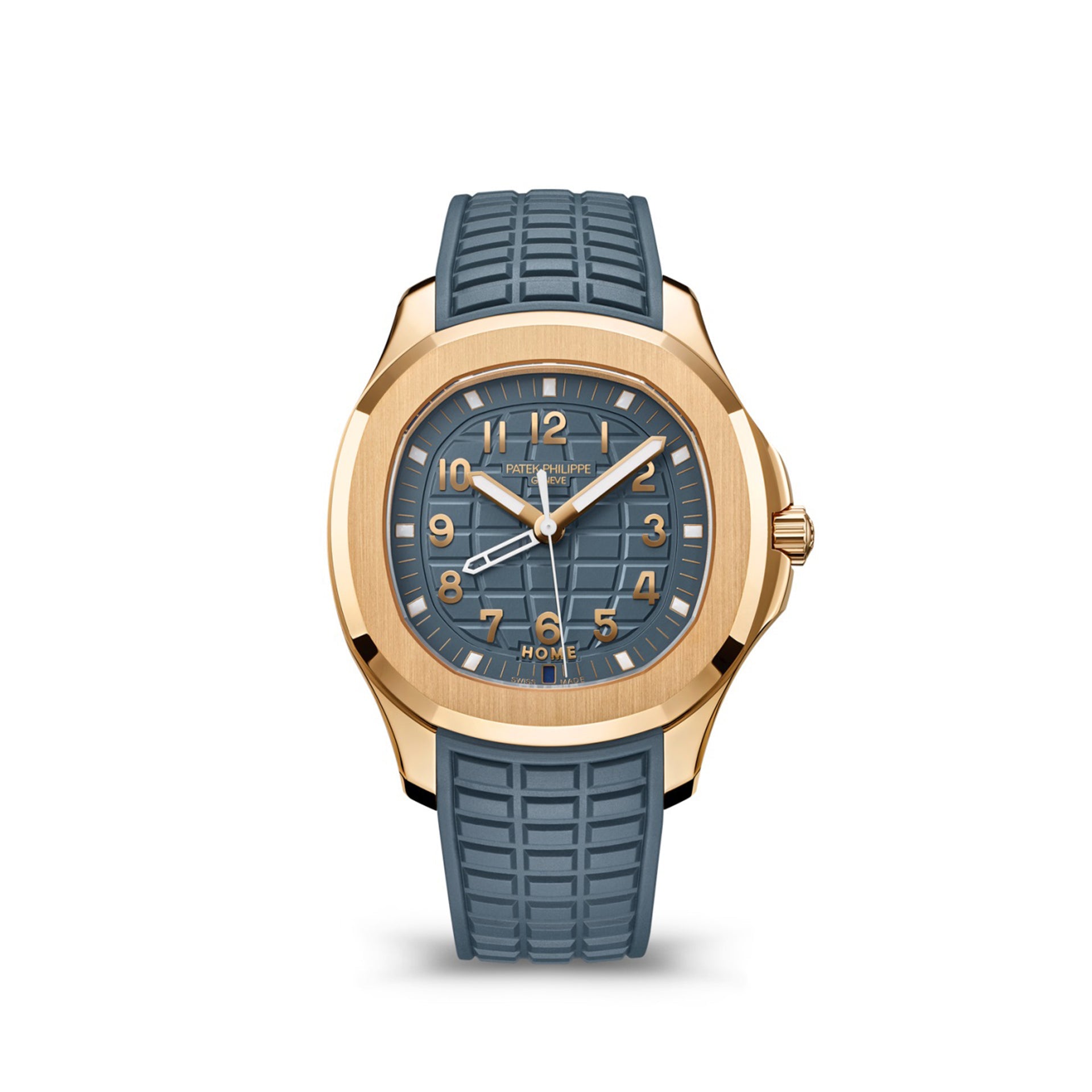 Patek Philippe Aquanaut Watch Ref. 5269R-001 | Boodles