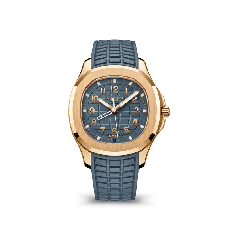 Patek Philippe Aquanaut Watch Ref. 5269R-001 | Boodles