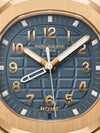 Patek Philippe Aquanaut Watch Ref. 5269R-001 | Boodles