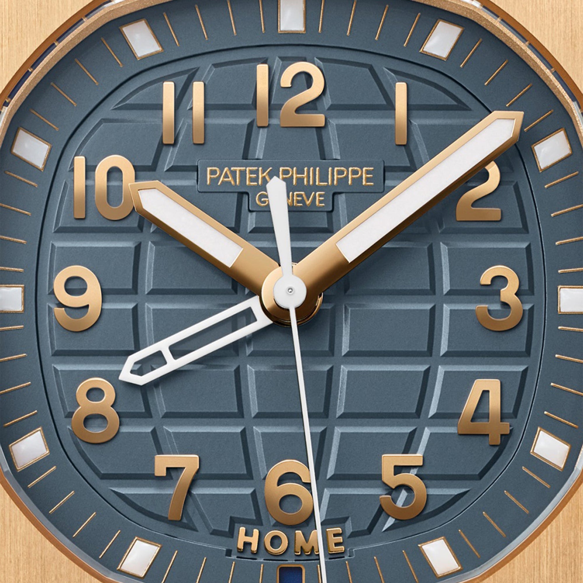 Patek Philippe Aquanaut Watch Ref. 5269R-001 | Boodles