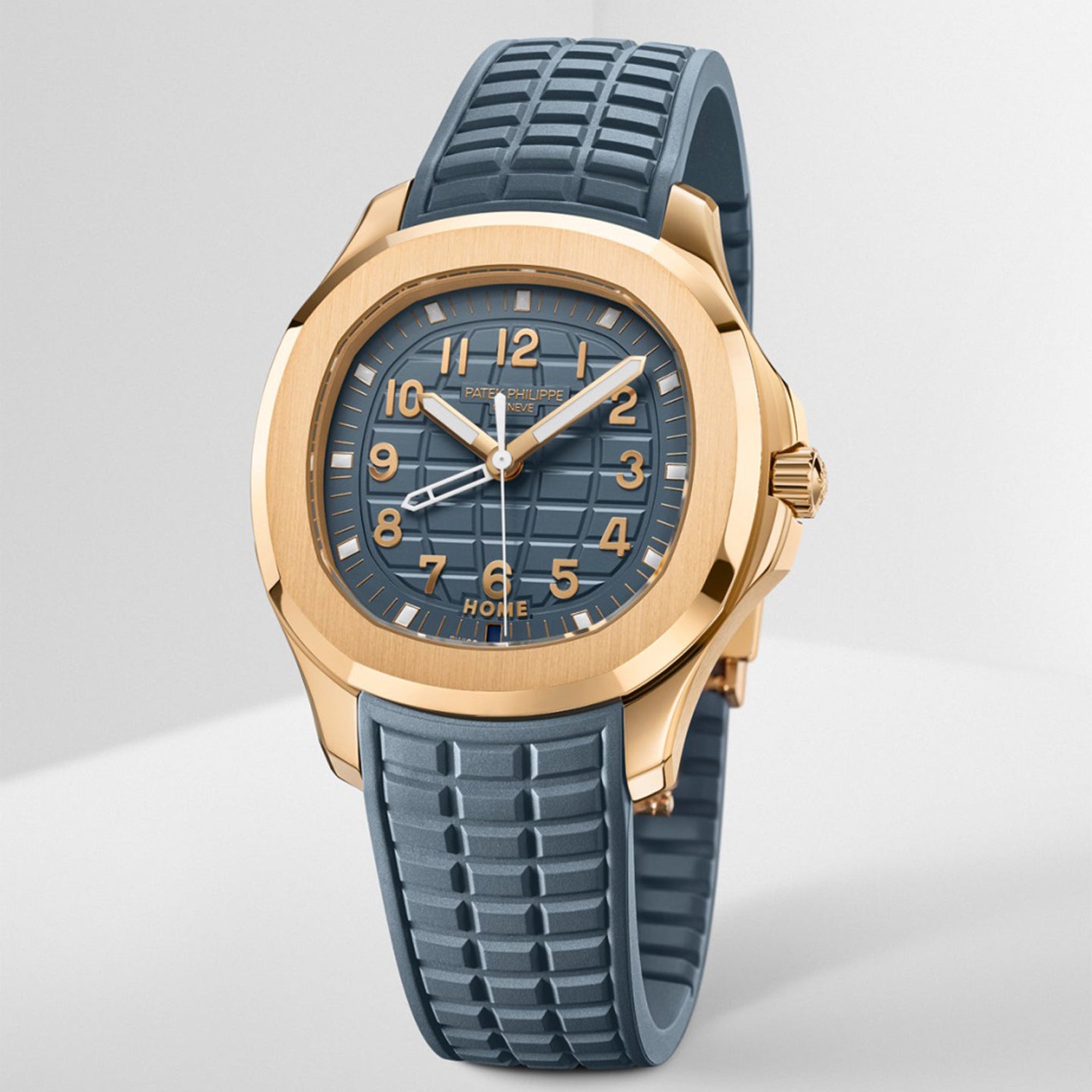Patek Philippe Aquanaut Watch Ref. 5269R-001 | Boodles