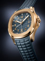 Patek Philippe Aquanaut Watch Ref. 5269R-001 | Boodles